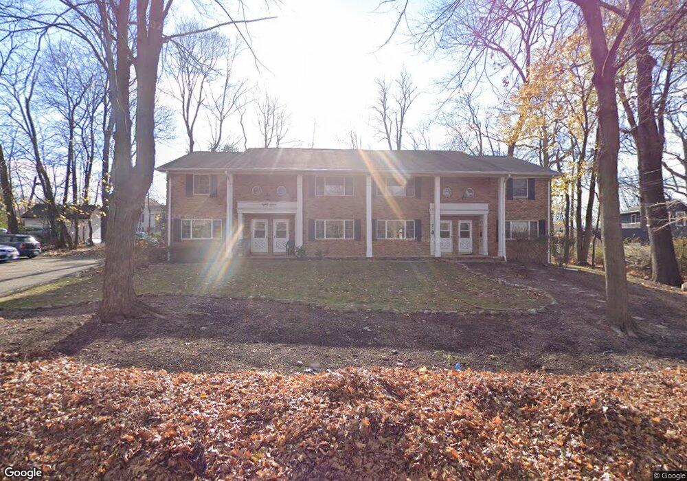 88 Poplar St unit 3, Ramsey, NJ 07446 - photo 1