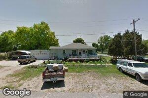 402 E 3 St, Paxton, NE 69155