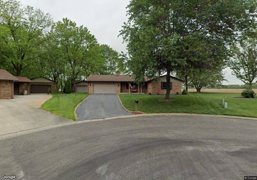 4 Spruce Dr, Freeburg, IL 62243 - photo 1