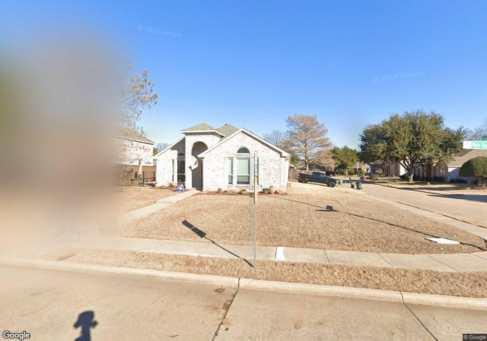 345 Pine Top Dr, Murphy, TX 75094 - photo 1