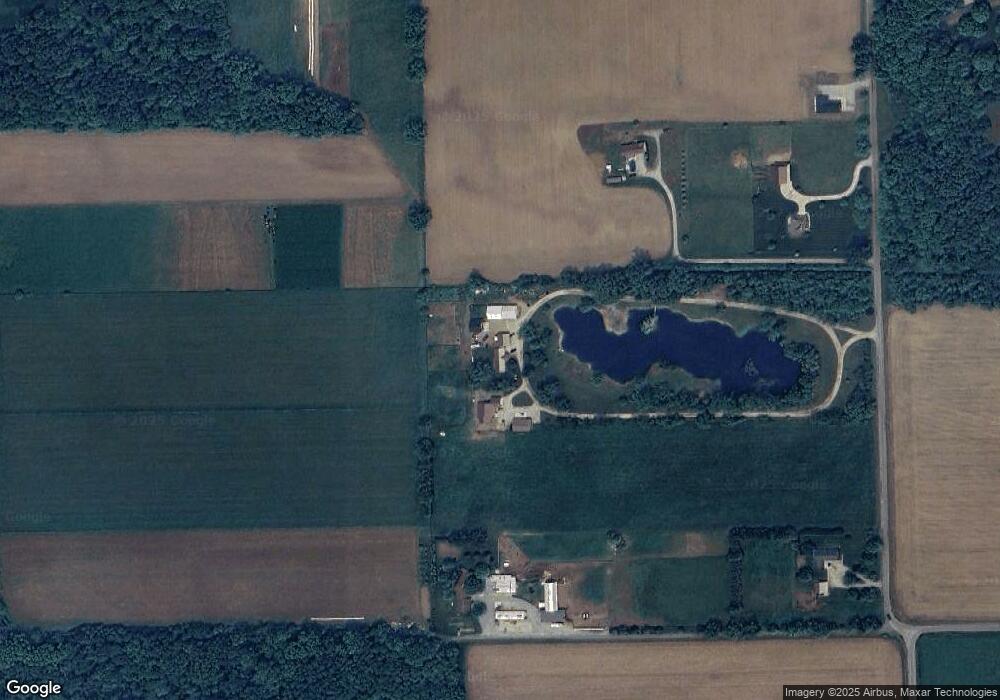 4150 N 400 W, Shipshewana, IN 46565 - photo 1