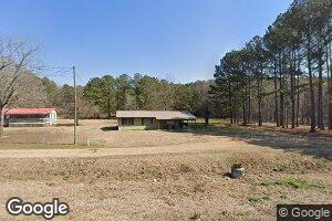 24020 Ms Highway 15, Mathiston, MS 39752