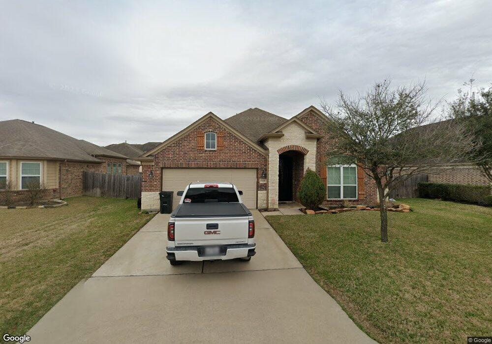 15406 Vincennes Oak St unit OAK, Cypress, TX 77429 - photo 1