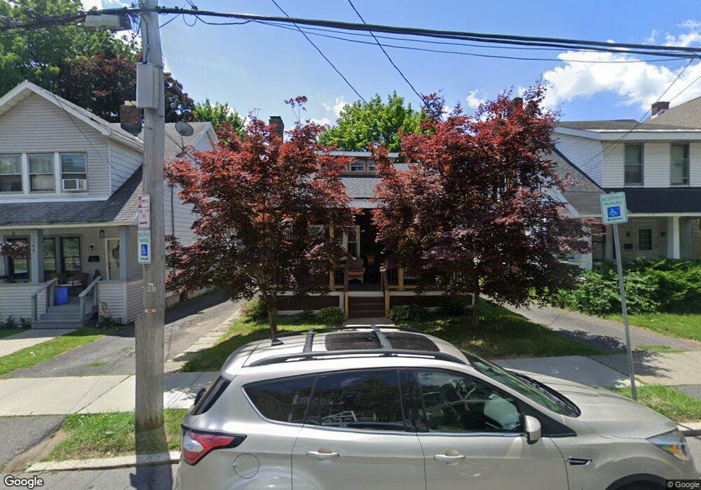 270 Morris St, Albany, NY 12208 - photo 1