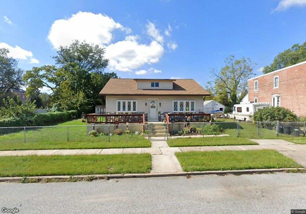 118 Lagrange Ave, Essington, PA 19029 - photo 1