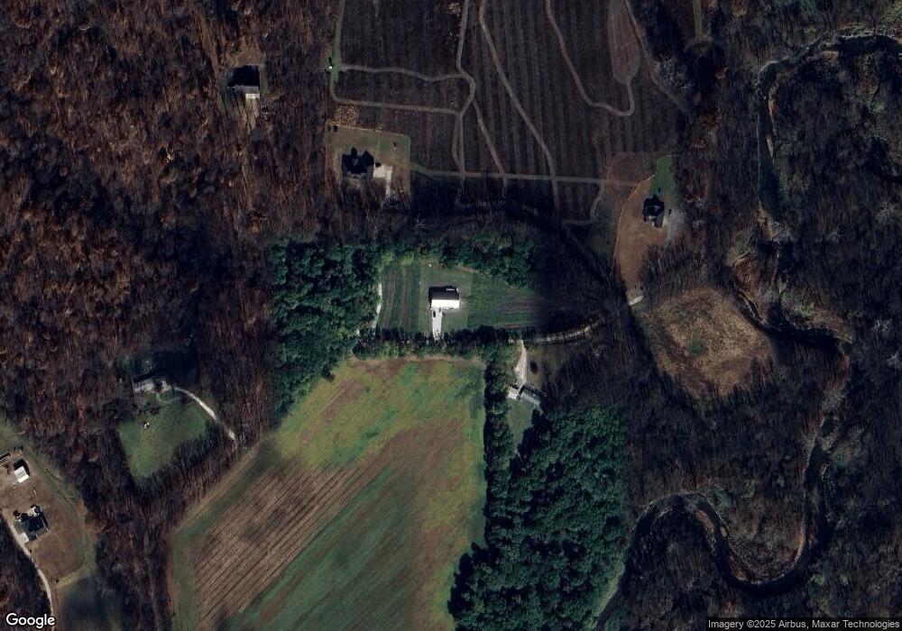 1588 S Jenks Rd, Veedersburg, IN 47987 - photo 1