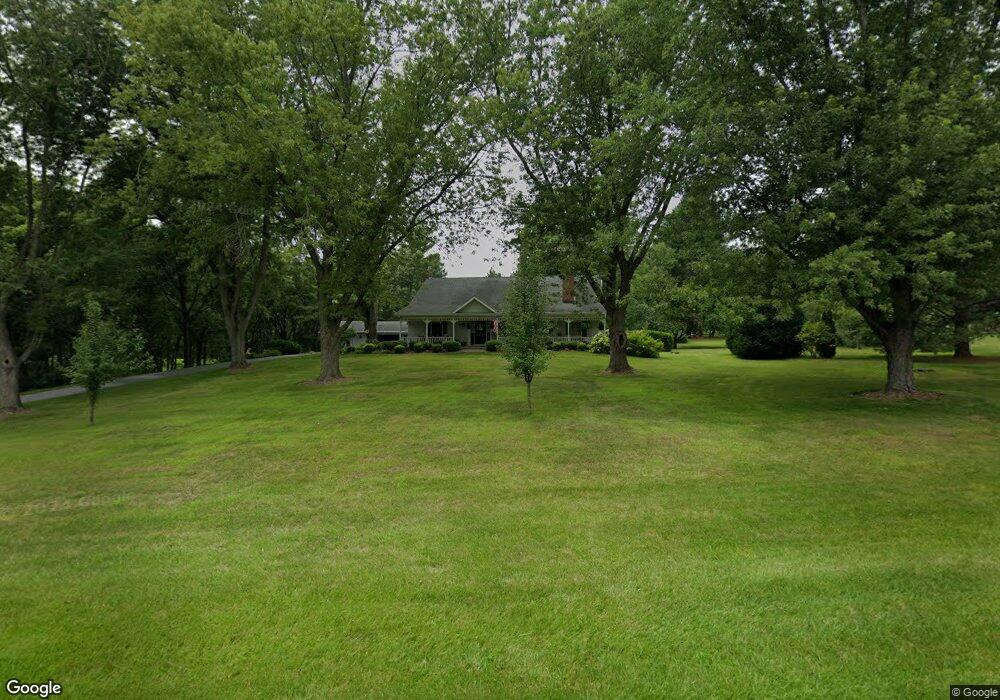 3798 N Flansburg Rd, Lena, IL 61048 - photo 1
