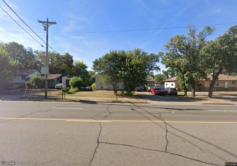 9838 Foley Blvd NW, Coon Rapids, MN 55433 - photo 1