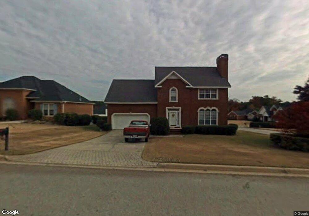 4009 Dowling Dr, Augusta, GA 30907 - photo 1