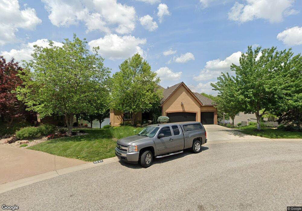 9949 Fountain Cir, Lenexa, KS 66220 - photo 1