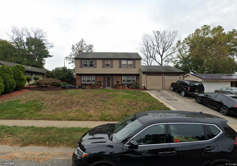 14 Twin Hill Dr, Willingboro, NJ 08046 - photo 1