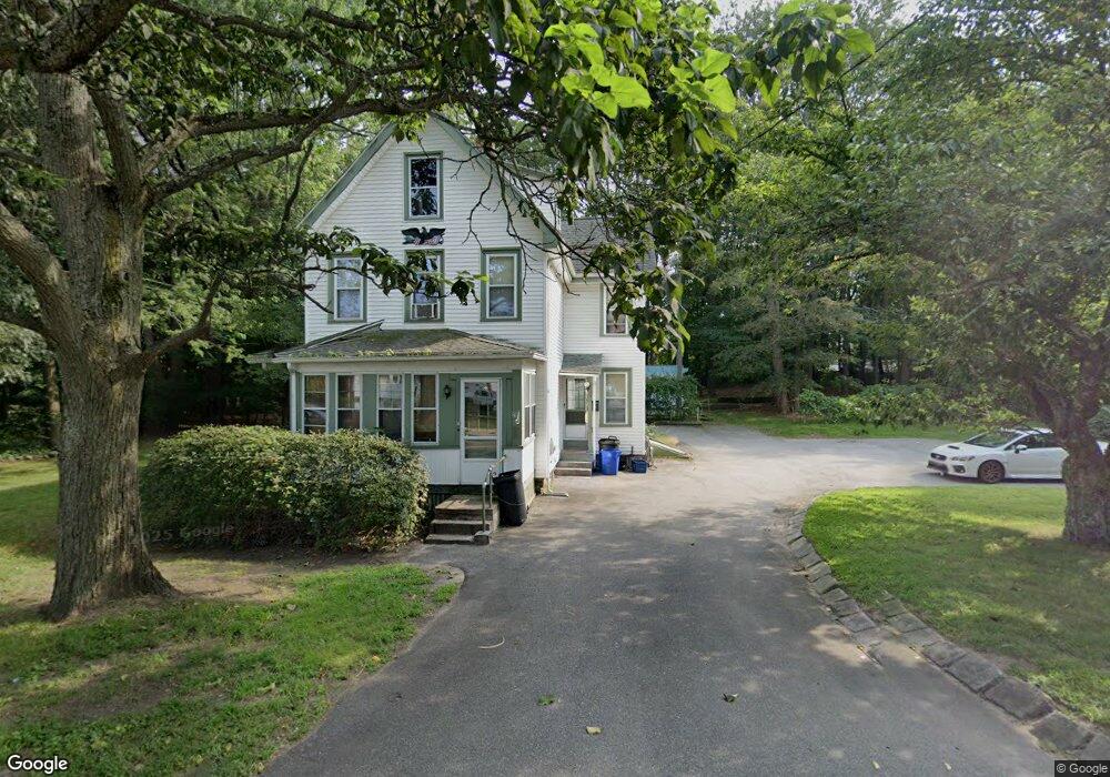 219 Montvale Ave unit 2, Woburn, MA 01801 - photo 1