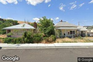 320 W Church St, Heppner, OR 97836