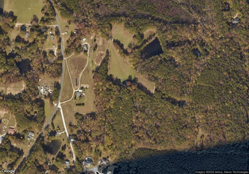 3109 Friendship Rd, Apex, NC 27502 - photo 1