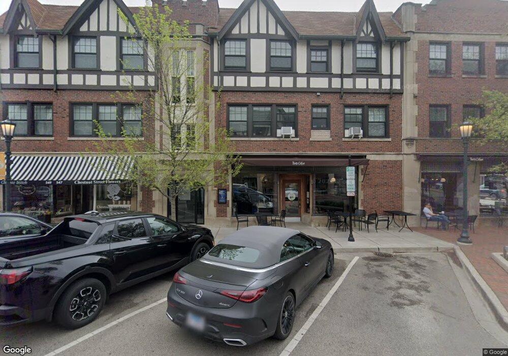 545 Chestnut St, Winnetka, IL 60093 - photo 1