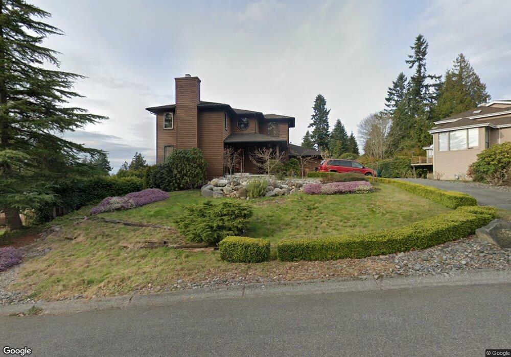 5903 96th St SW, Mukilteo, WA 98275 - photo 1