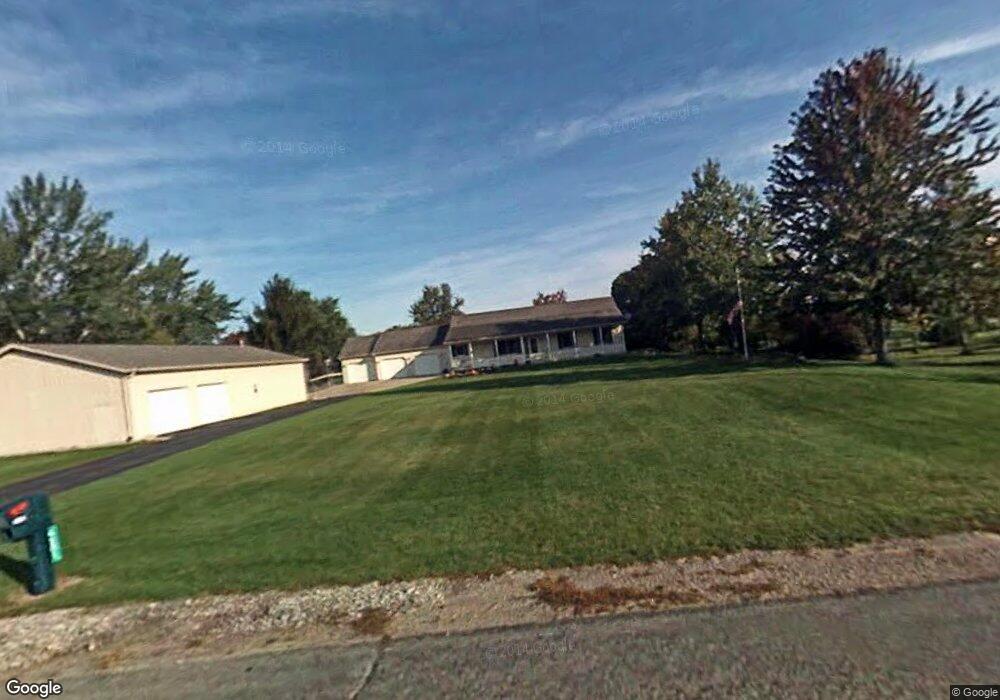 4501 Burt Rd, Birch Run, MI 48415 - photo 1