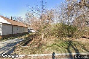 1215 Ada St, Joliet, IL 60432