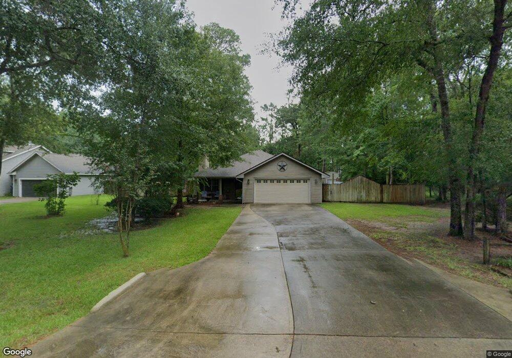 33918 Conroe Huffsmith Rd, Magnolia, TX 77354 - photo 1