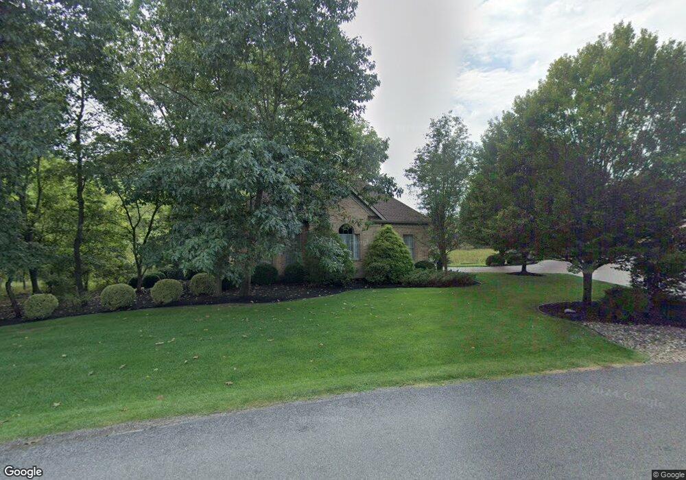 1490 Castlegreen Dr, Greencastle, PA 17225 - photo 1