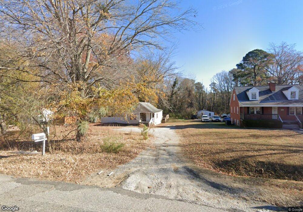 3331 George Washington Memorial Hwy, Hayes, VA 23072 - photo 1