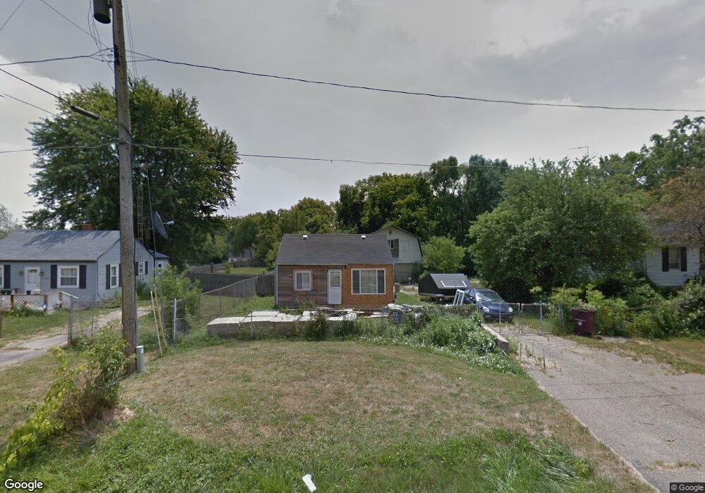 1164 E Grand Blvd, Flint, MI 48505 - photo 1