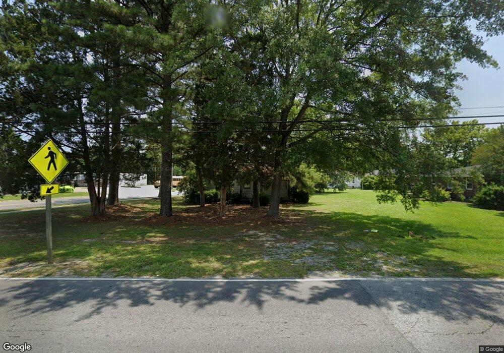 2439 Mill St, Winterville, NC 28590 - photo 1