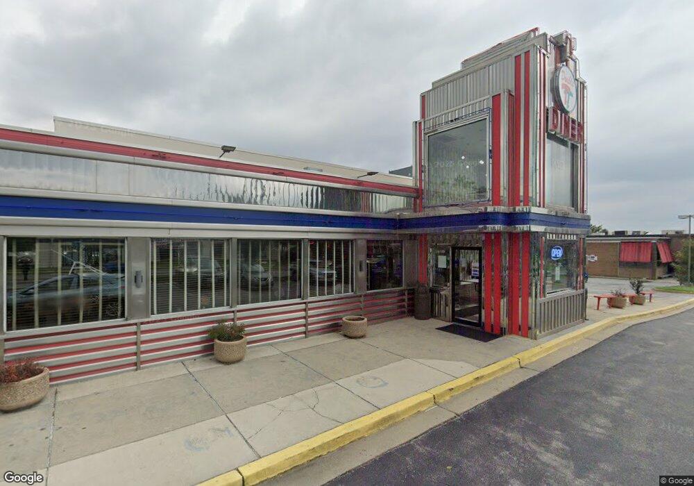 14550 Baltimore Ave, Laurel, MD 20707 - photo 1