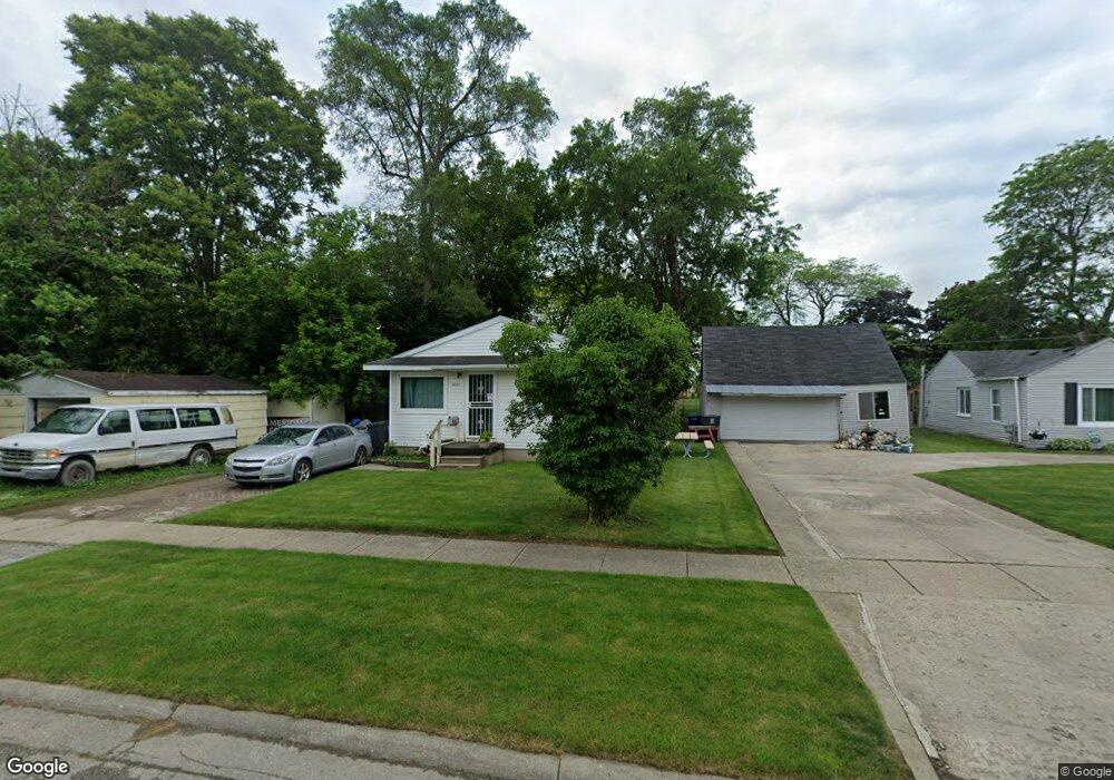 3020 Maryland Ave, Flint, MI 48506 - photo 1