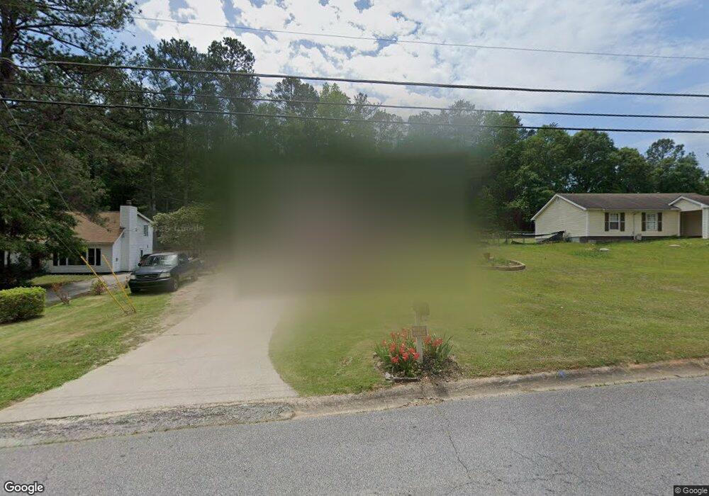 3097 Caliente Ln unit 1, Rex, GA 30273 - photo 1