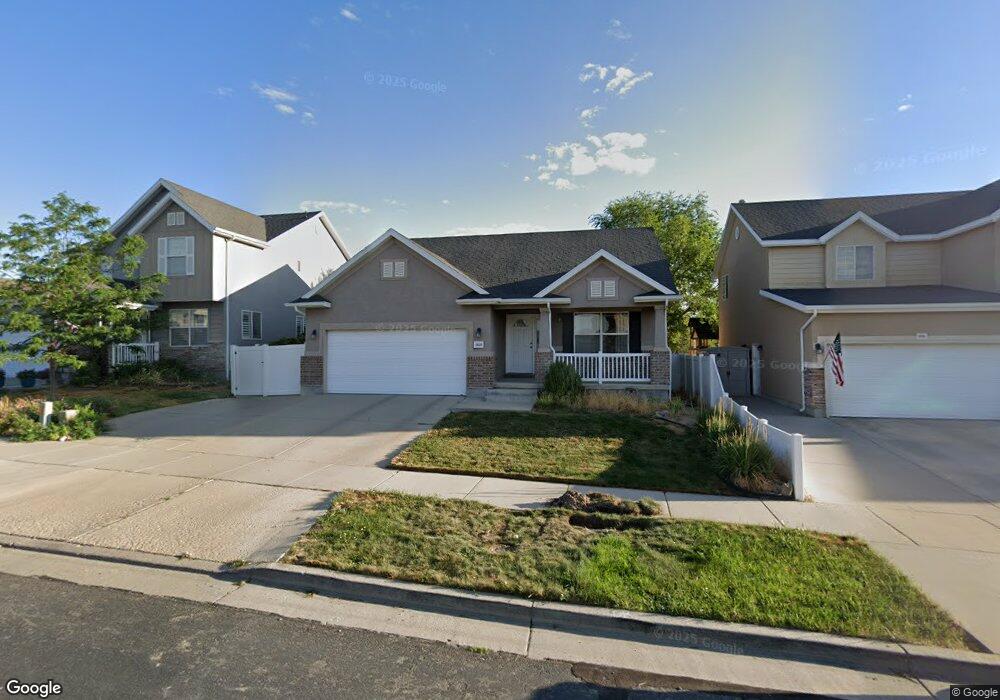 6826 Valley Maple Dr, West Jordan, UT 84081 - photo 1