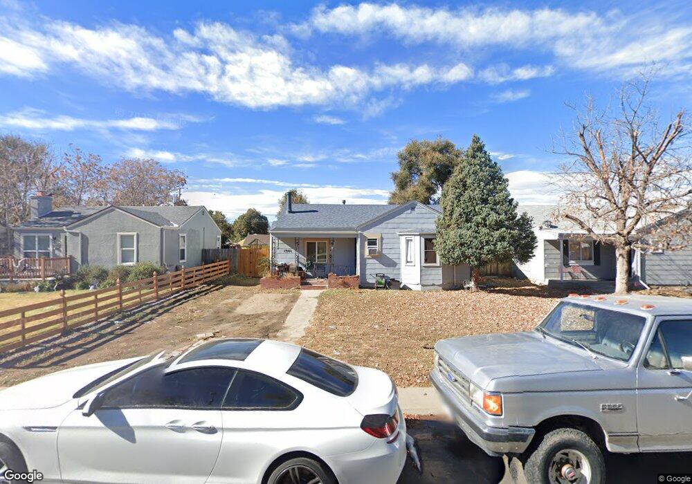 1941 Hanover St, Aurora, CO 80010 - photo 1