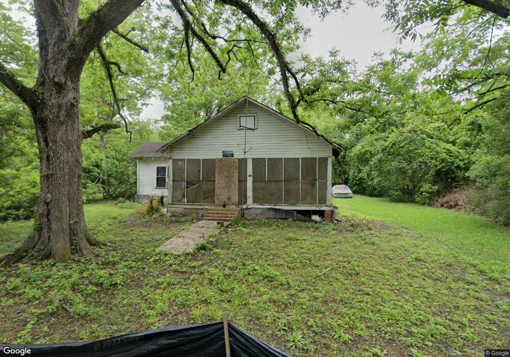 512 N Perry St, Quitman, GA 31643 - photo 1