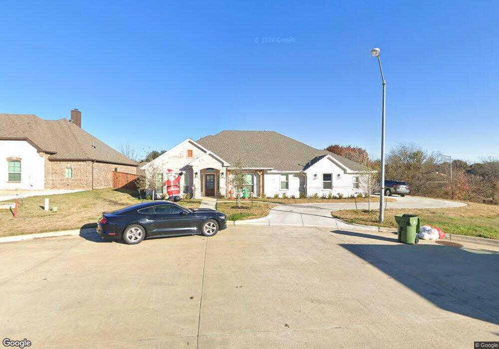 1116 Blakey Ct, Hurst, TX 76053 - photo 1