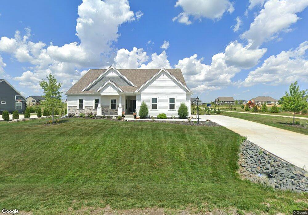 N57W27242 Autumn Run unit N57W27242, Sussex, WI 53089 - photo 1