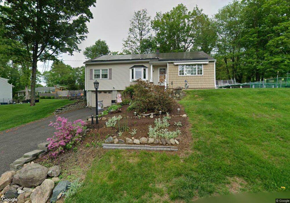 8 Maple Rd, Byram Township, NJ 07821 - photo 1