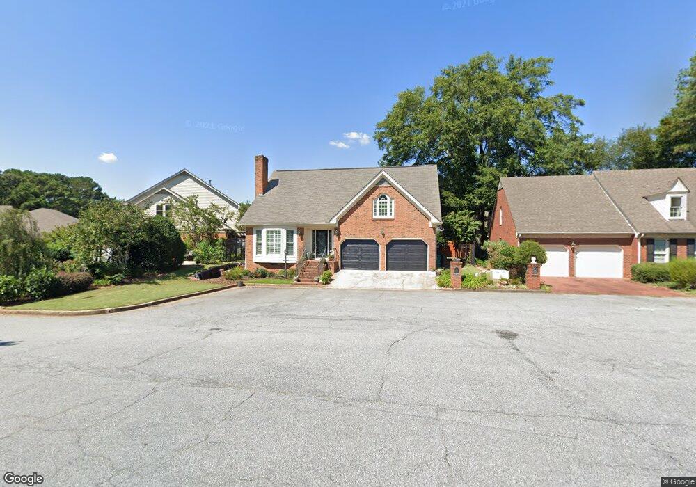 2927 Hamilton Square, Decatur, GA 30033 - photo 1