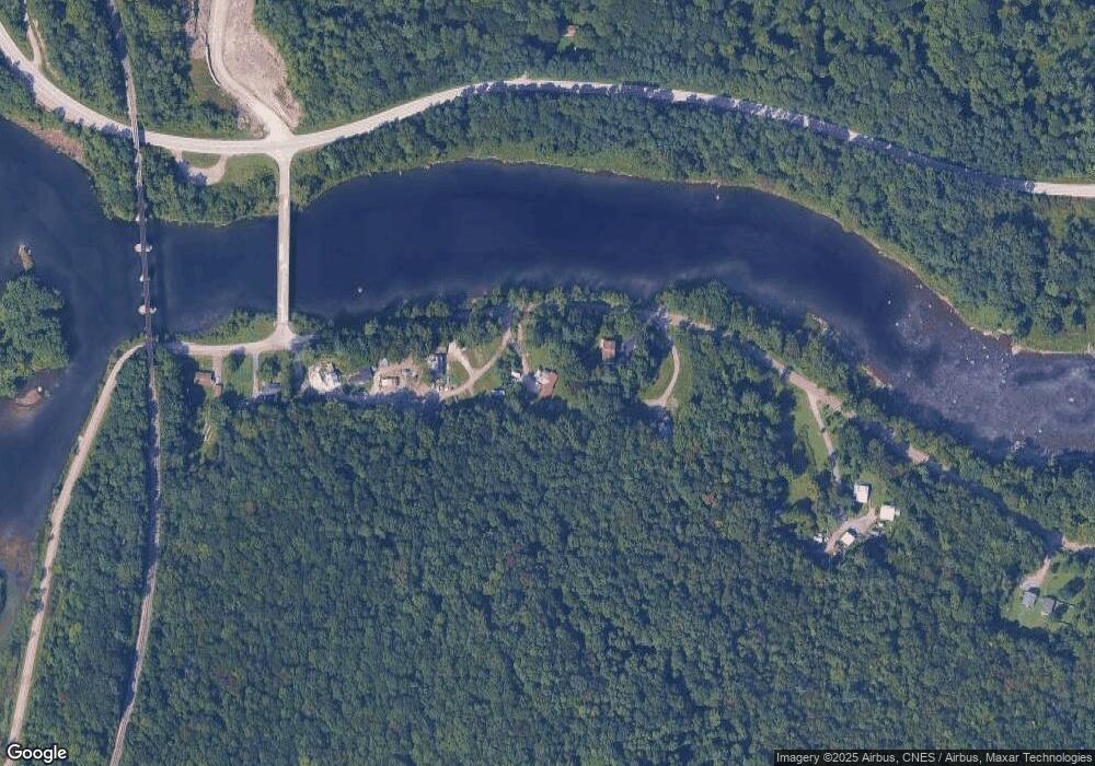 108 Georgia Mtn Rd, Fairfax, VT 05454 - photo 1