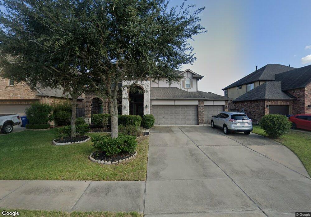 3435 Norwich Gardens Ln, Fulshear, TX 77441 - photo 1