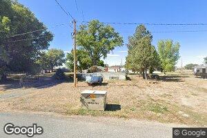 324 2nd Ave, Lagrange, WY 82221