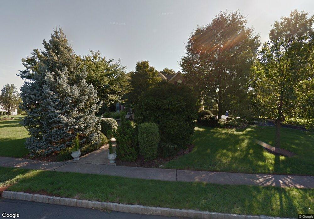 19 Vanderveer Dr, Belle Mead, NJ 08502 - photo 1