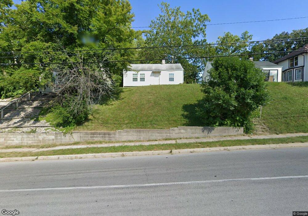711 S 4th St, Lafayette, IN 47905 - photo 1