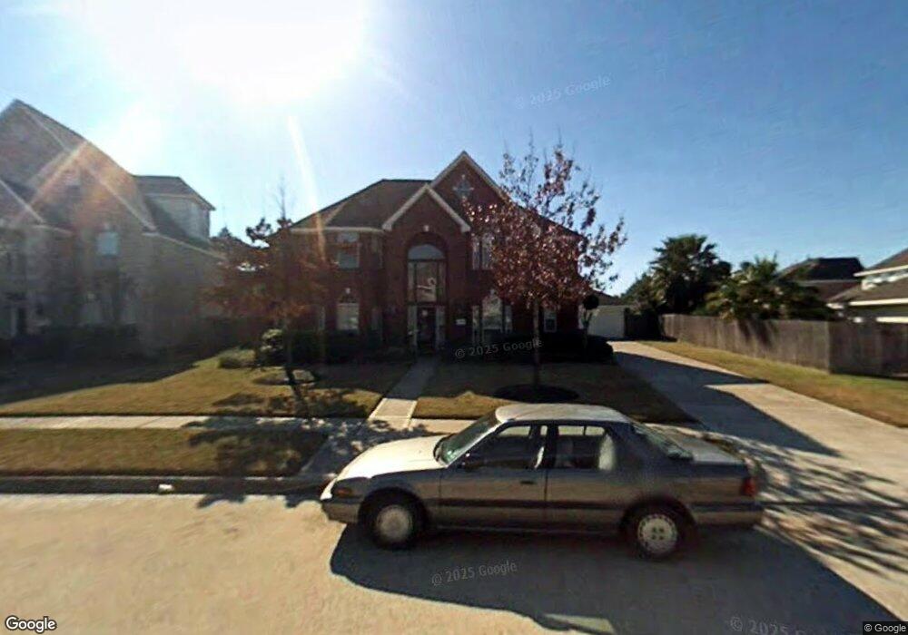 17419 W Mill Village Cir, Houston, TX 77095 - photo 1