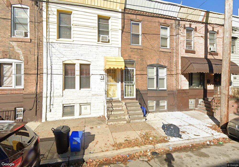 1408 S 24th St, Philadelphia, PA 19146 - photo 1