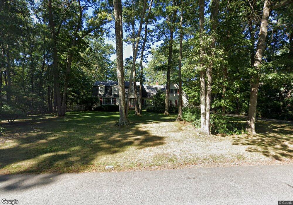 4 Comanche Place, Andover, MA 01810 - photo 1