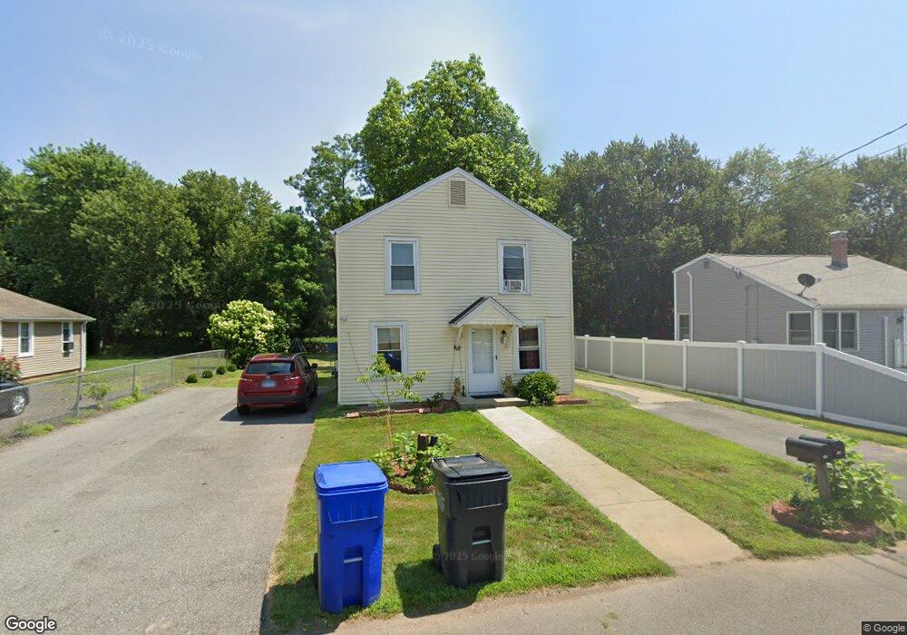 10 Scott Ave, East Windsor, CT 06088 - photo 1