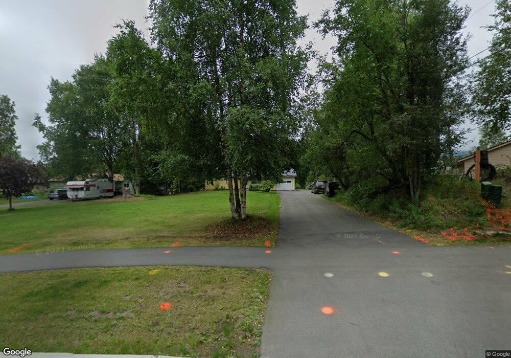 3225 Baxter Rd, Anchorage, AK 99504 - photo 1