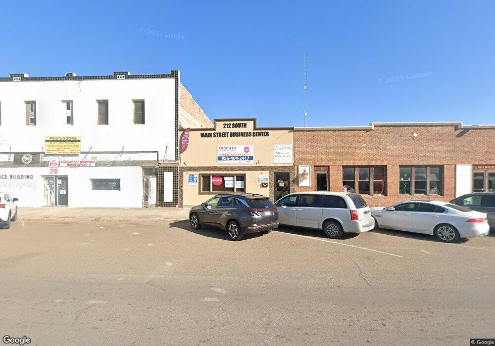 212 S Main St, Donna, TX 78537 - photo 1