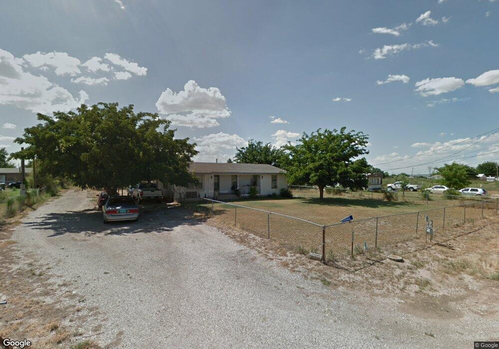 4327 Torrance St, Carlsbad, NM 88220 - photo 1