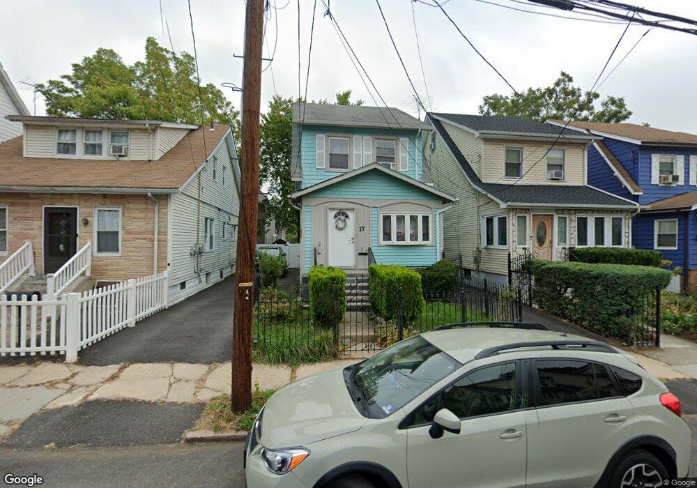 17 Unity Ave, Newark, NJ 07106 - photo 1
